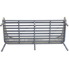 Balkon Freizeit Aluminium Gartenmöbel Terrasse Sling Sets Outdoor Seil Sofa